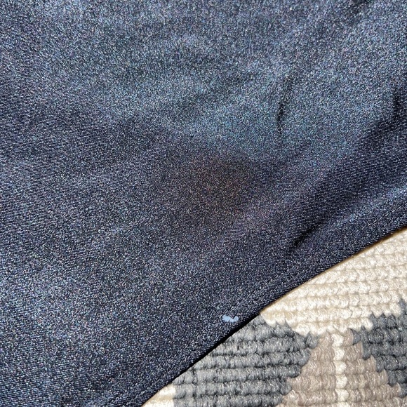 High waisted bikini bottoms - Picture 3 of 5